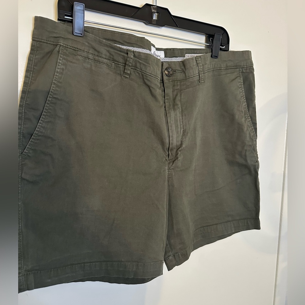 Goodfellow & Co Men's Khaki Shorts